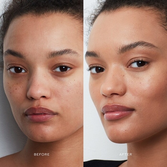 WESTMAN ATELIER Vital Skincare Complexion Drops In Atelier IX Soft Tan - Picture 2 of 6